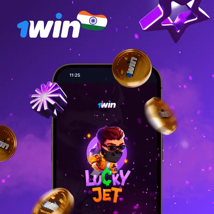 Play Lucky Jet Online 